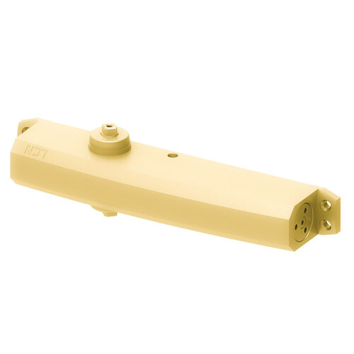 Door Closer Parts Brass Painted