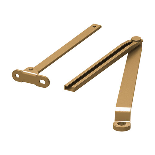 Door Closer Arms Light Bronze Painted