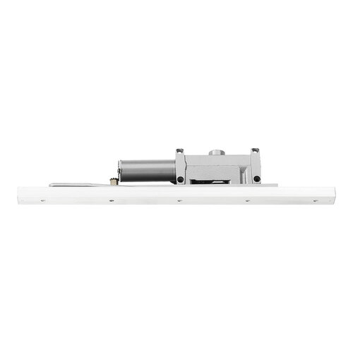 Concealed Overhead Closers Bright Chrome Plated