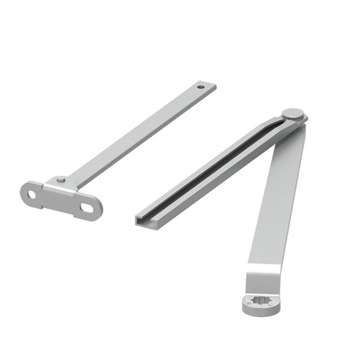 Door Closer Arms Aluminum Painted