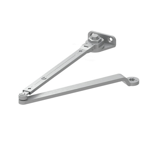 Door Closer Arms Aluminum Painted