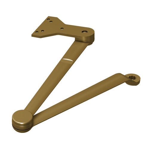 Door Closer Arms Light Bronze Painted