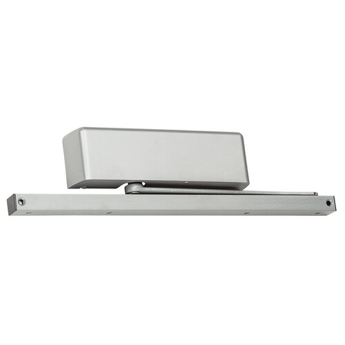 Door Closers Aluminum Painted