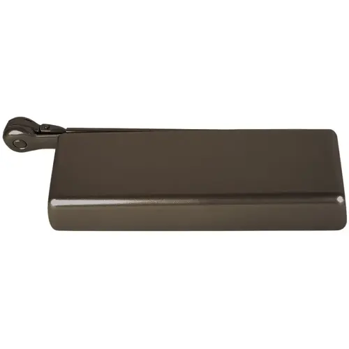 Door Closers Dark Bronze Painted