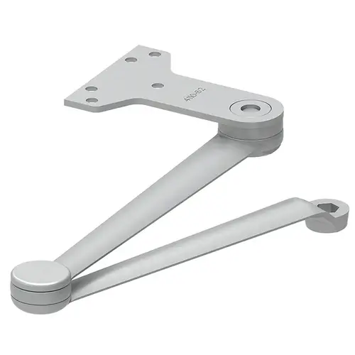 Door Closer Arms Aluminum Painted