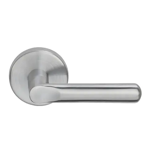 Lock Lock Parts Satin Nickel Plated Clear Coated