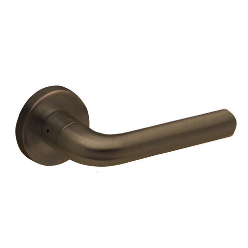 Lock Lock Parts Dark Oxidized Satin Bronze Oil Rubbed