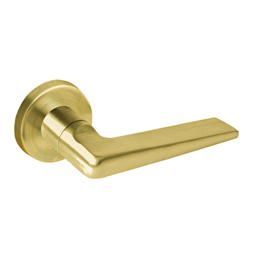 Trim Pack, L/LV9050, L/LV9056, L/LV9456, L9473, L/LV9480, L/LV9485, 05 Lever, A Rose, Satin Brass