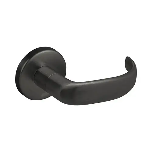 Lock Lock Parts Flat Black Coated