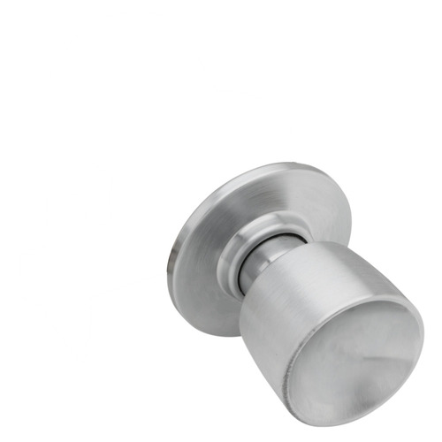 A25D TUL 626 Cylindrical Lock Satin Chrome