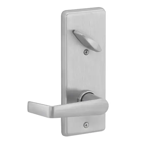 S200 Series Interconnected Classroom Saturn Lever C Keyway with 16-481 Latch 10-109 Strike Satin Chrome Finish