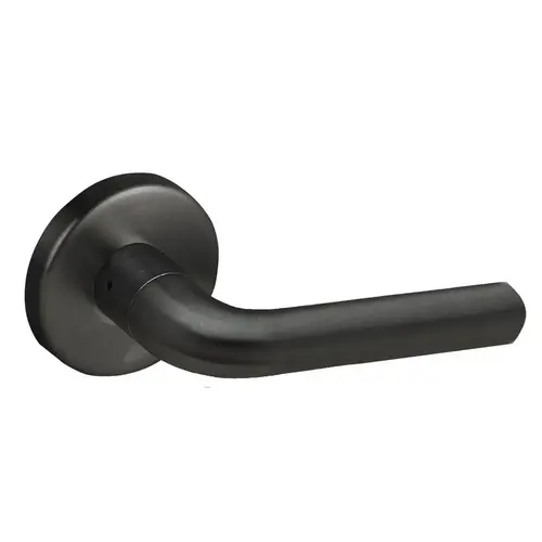 Lock Lock Parts Flat Black Coated