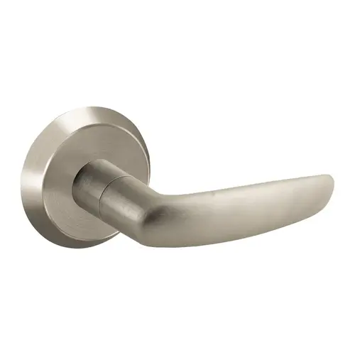 Mortise Trim Pack Only Satin Stainless Steel