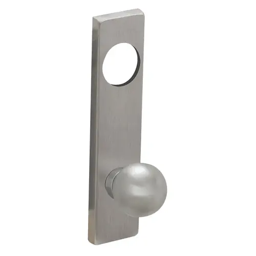 Lock Lock Parts Satin Nickel Plated Clear Coated