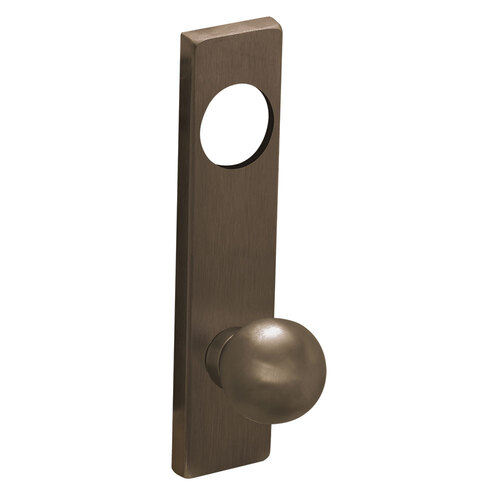 Lock Lock Parts Dark Oxidized Satin Bronze Oil Rubbed