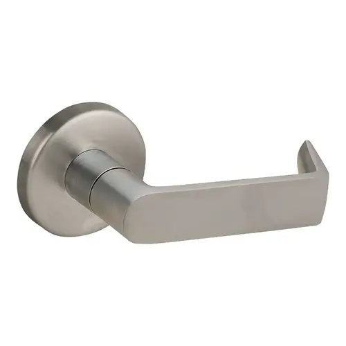 Lock Lock Parts Satin Nickel Plated Clear Coated