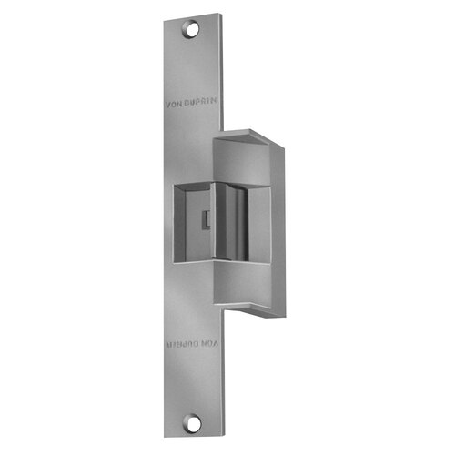 Electric Strike Satin Stainless Steel