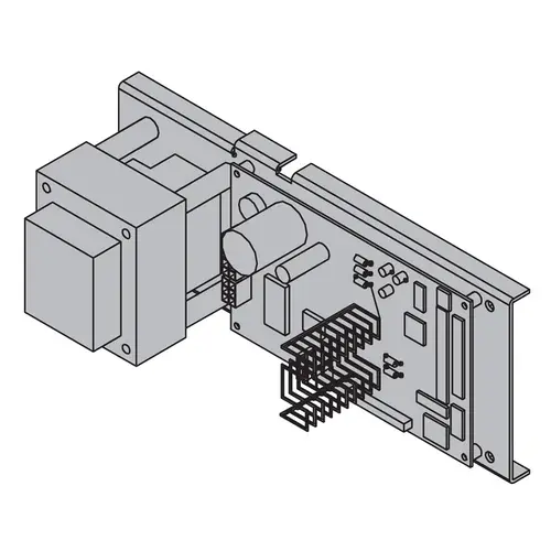 Standard Control Box for 9140 Series