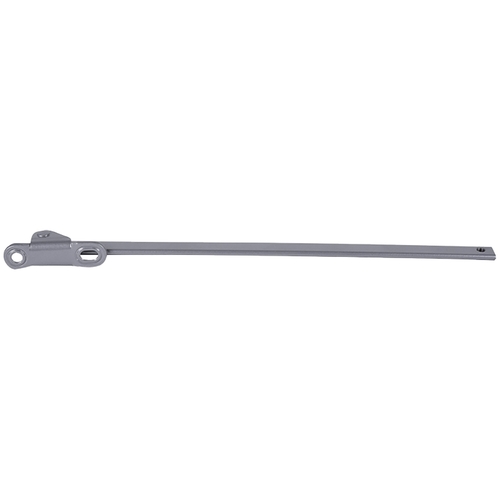 Extra Long Rod and Shoe for 4040XP Satin Chrome Finish