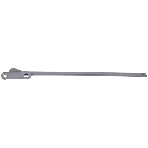 Extra Long Rod and Shoe for 4040XP Satin Chrome Finish