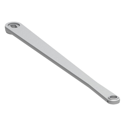 Door Closer Arms Aluminum Painted