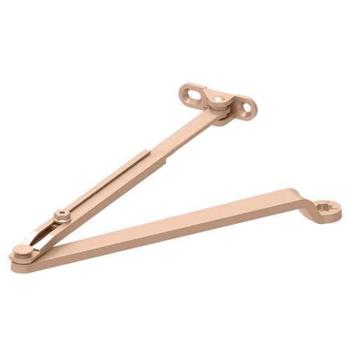 Door Closer Arms Light Bronze Painted