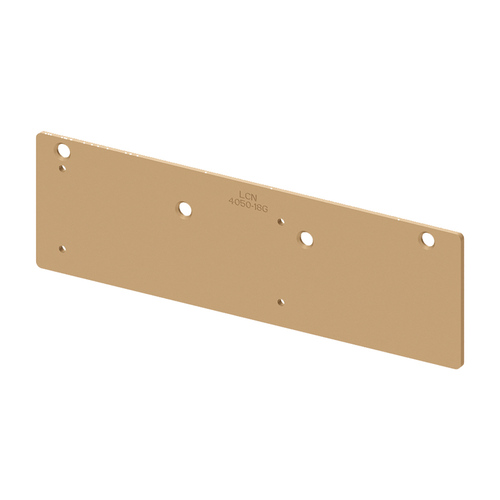 Door Closer Parts Satin Bronze Painted