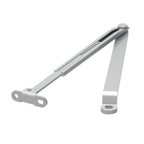 Door Closer Arms Aluminum Painted