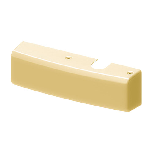 Door Closer Covers Brass Painted