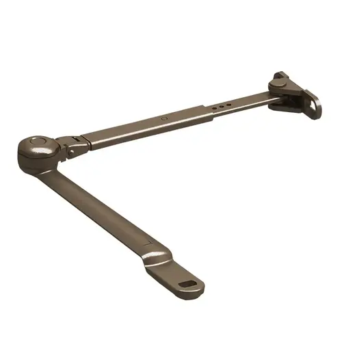 LCN 3030-3049 LH 690 Door Closer Arms Statuary Bronze Painted