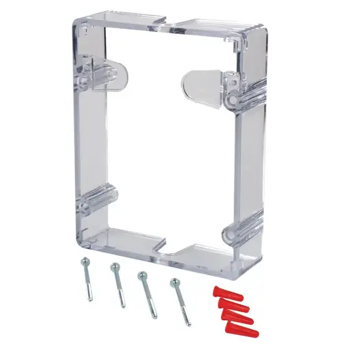 STI STI-3100 Enclosures and Covers