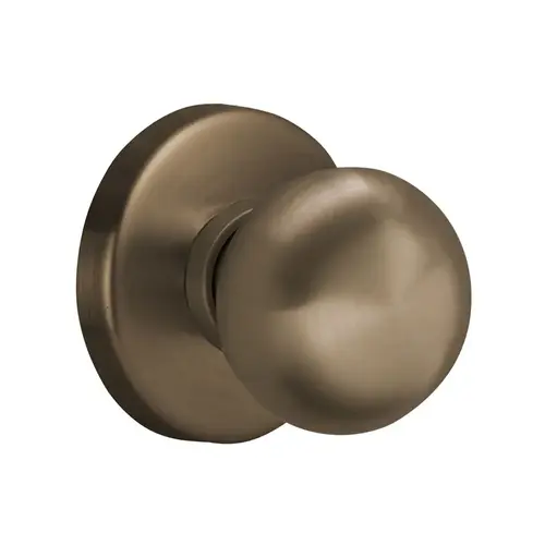 Trim Set with 41 Knob B Rose for a L9040 Oil Rubbed Bronze Finish