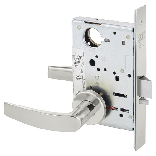 Manufacturing Mortise Lock Bright Stainless Steel