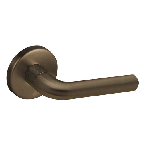 Lock Lock Parts Dark Oxidized Satin Bronze Oil Rubbed