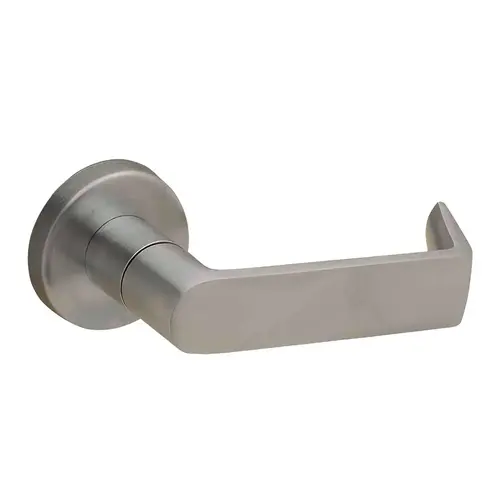 Lock Lock Parts Satin Nickel Plated Clear Coated