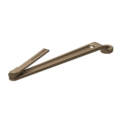 Door Closer Parts Statuary Bronze