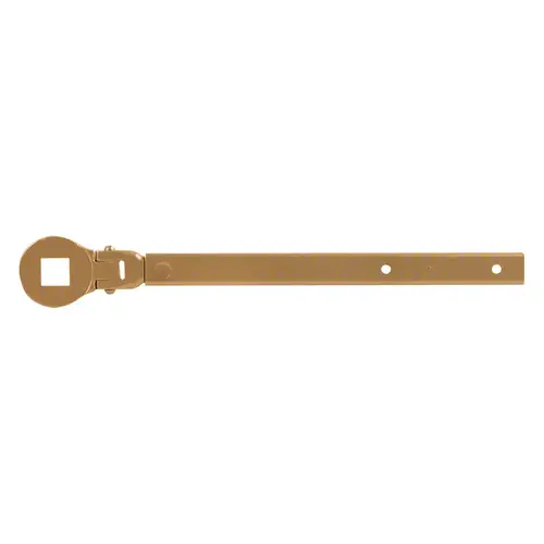 Door Closer Parts Light Bronze Painted