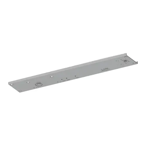 LCN 2030-3002 LH 689 Door Closer Mounting Plates Aluminum Painted