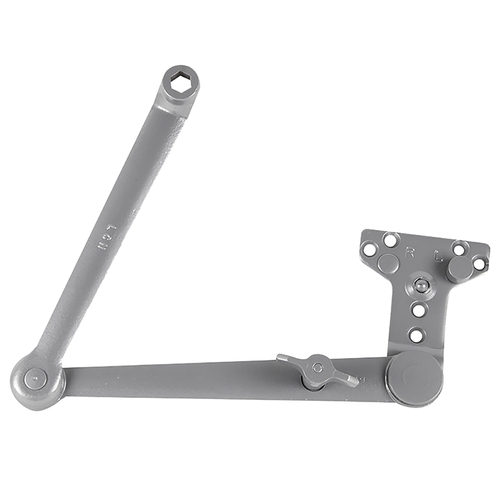 Door Closer Arms Aluminum Painted