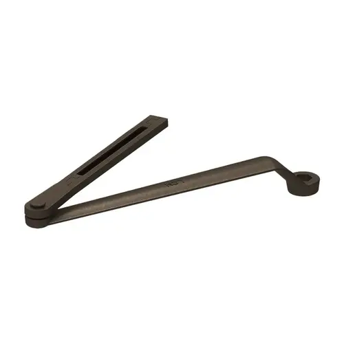 Door Closer Parts Dark Bronze Painted