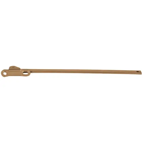 Door Closer Parts Light Bronze Painted