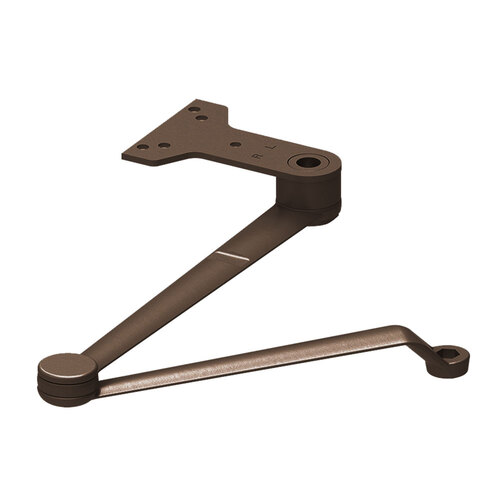 Door Closer Parts Dark Bronze Painted