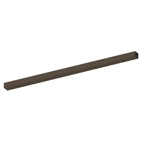 Door Closer Parts Dark Bronze Painted