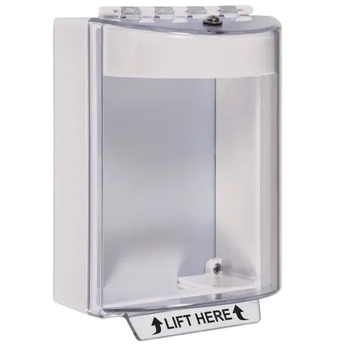 STI STI-13200NW Enclosures and Covers