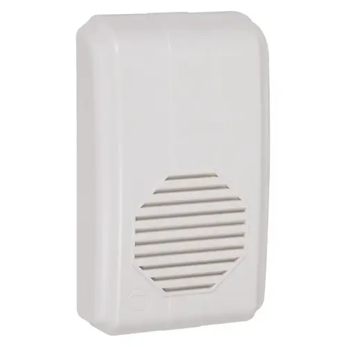 STI STI-3353 Satin Chrome Auto Wall Holder for Drywall Mounting