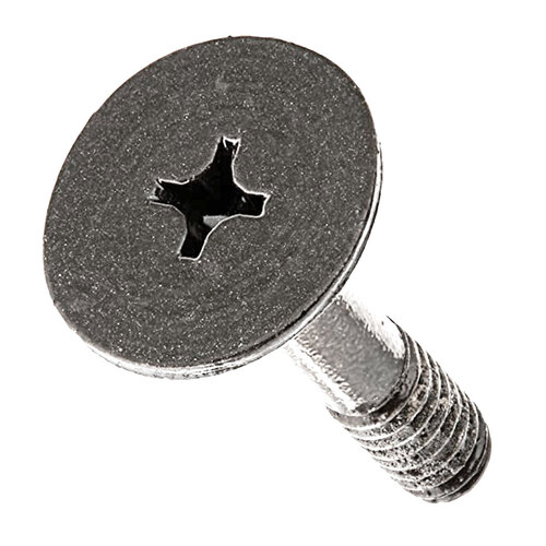 LCN 4630-159 Arm Screw for 4630 Series Aluminum Finish