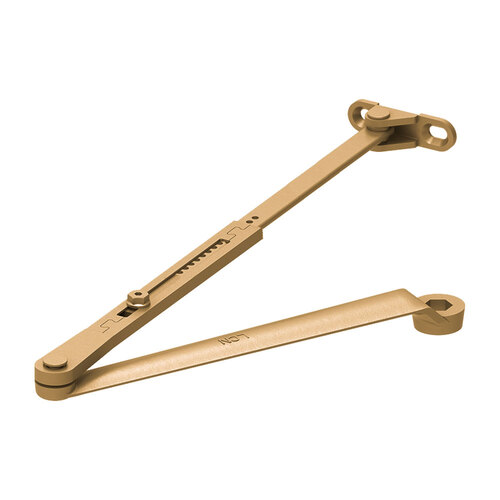 Extra Long Arm for 4040XP Satin Bronze Finish