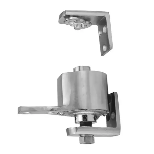 Hinges and Pivots