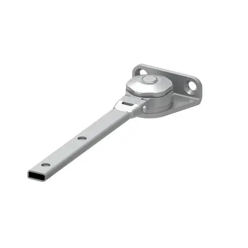 Door Closer Parts Aluminum Painted