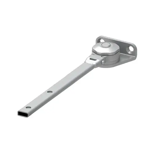 Door Closer Parts Aluminum Painted